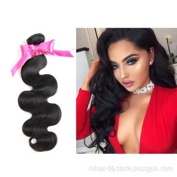Aliexpress China Suppliers Product 40 Inch Brazilian Hair Wholesale In Brazil Human Hair Weaving